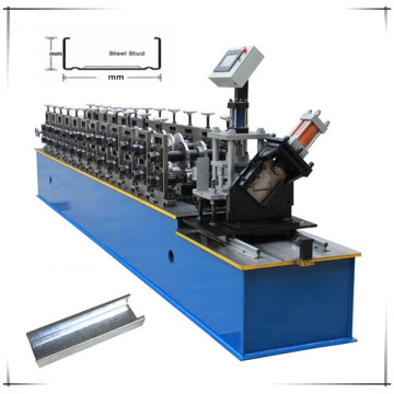 Roll Forming Equipment